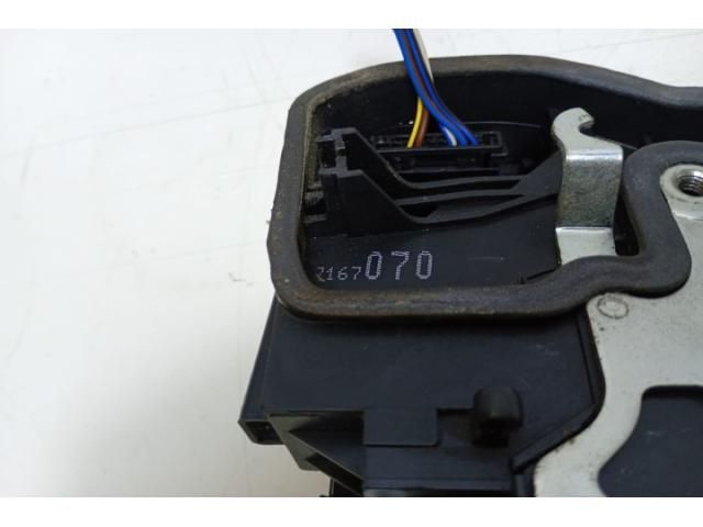 bontott BMW 5 E60 Elektronika (Magában)