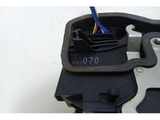 bontott BMW 5 E60 Elektronika (Magában)