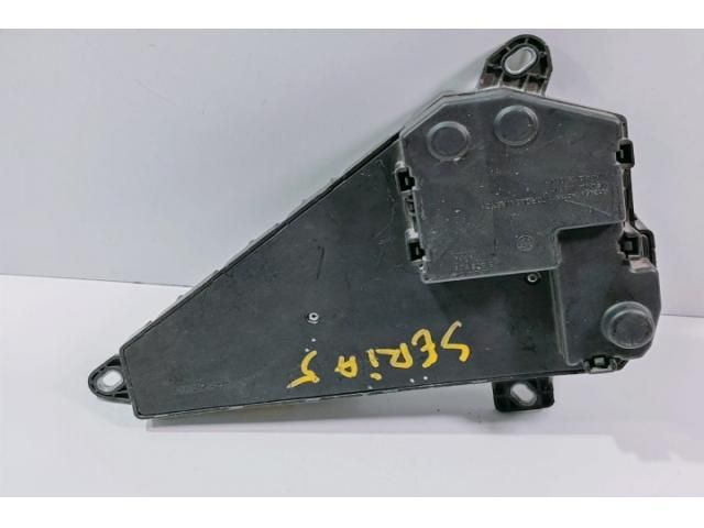 bontott BMW 5 E60 Elektronika (Magában)