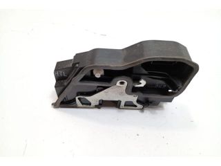 bontott BMW 5 E60 Elektronika (Magában)