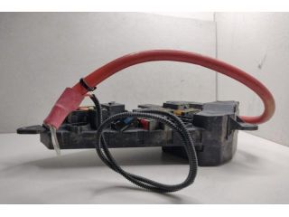 bontott BMW 5 E60 Elektronika (Magában)