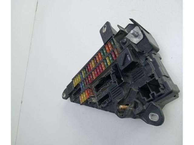 bontott BMW 5 E60 Elektronika (Magában)