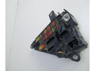 bontott BMW 5 E60 Elektronika (Magában)