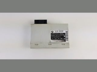 bontott BMW 5 E60 Elektronika (Magában)