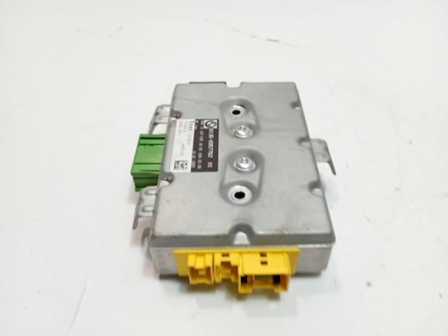 bontott BMW 5 E60 Elektronika (Magában)