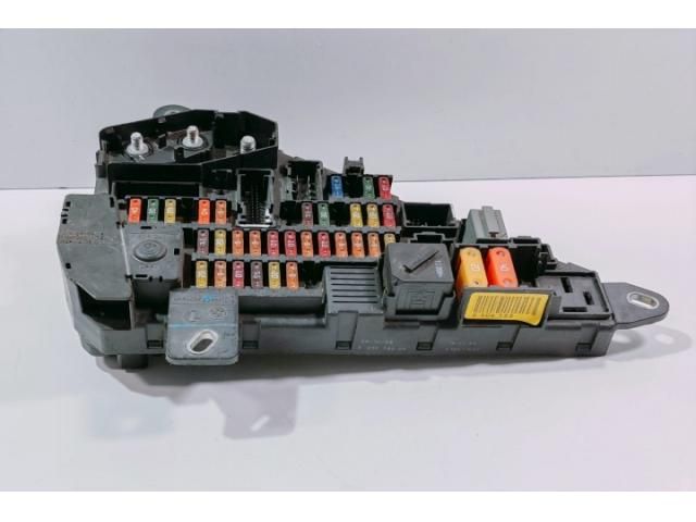 bontott BMW 5 E60 Elektronika (Magában)