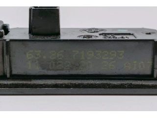 bontott BMW 5 E60 Elektronika (Magában)