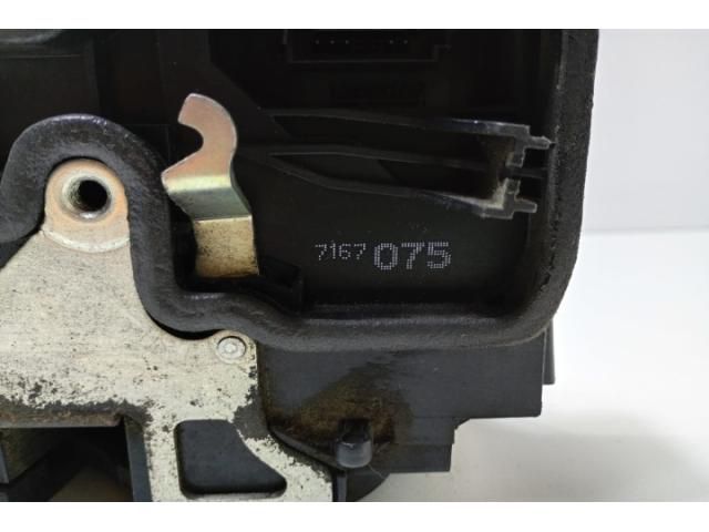 bontott BMW 5 E60 Elektronika (Magában)