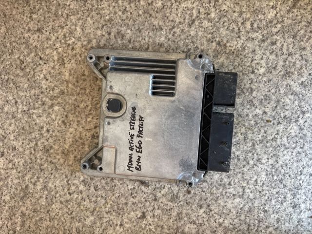 bontott BMW 5 E60 Elektronika (Magában)