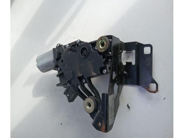 bontott BMW 5 E60 Elektronika (Magában)