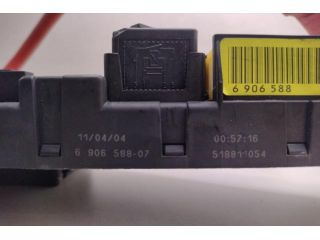 bontott BMW 5 E60 Elektronika (Magában)