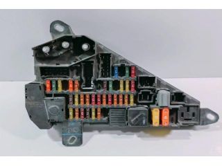 bontott BMW 5 E60 Elektronika (Magában)