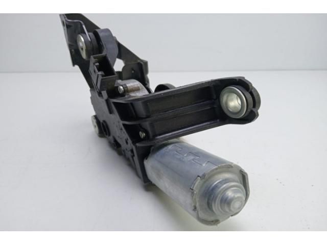 bontott BMW 5 E60 Elektronika (Magában)