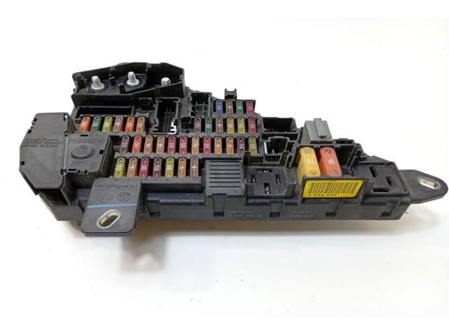 bontott BMW 5 E60 Elektronika (Magában)