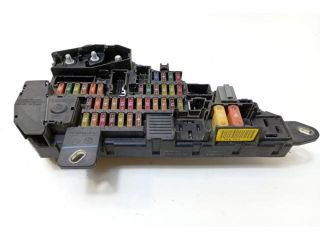 bontott BMW 5 E60 Elektronika (Magában)