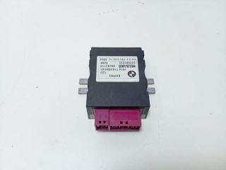 bontott BMW 5 E60 Elektronika (Magában)