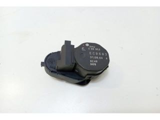 bontott BMW 5 E60 Elektronika (Magában)