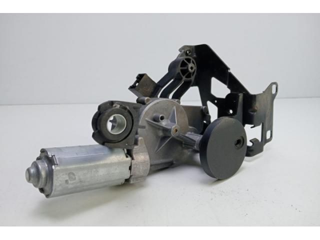 bontott BMW 5 E60 Elektronika (Magában)