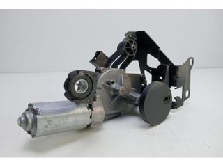 bontott BMW 5 E60 Elektronika (Magában)