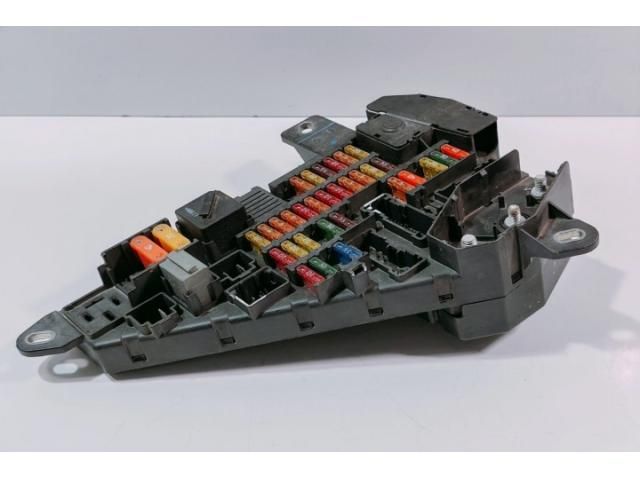 bontott BMW 5 E60 Elektronika (Magában)