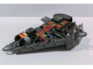 bontott BMW 5 E60 Elektronika (Magában)