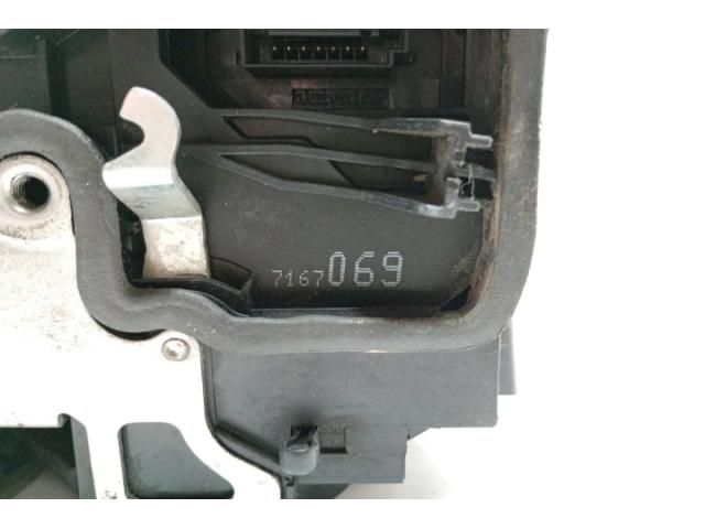 bontott BMW 5 E60 Elektronika (Magában)