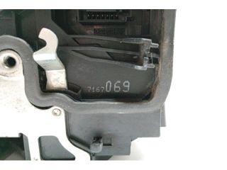 bontott BMW 5 E60 Elektronika (Magában)