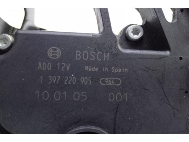 bontott BMW 5 E60 Elektronika (Magában)