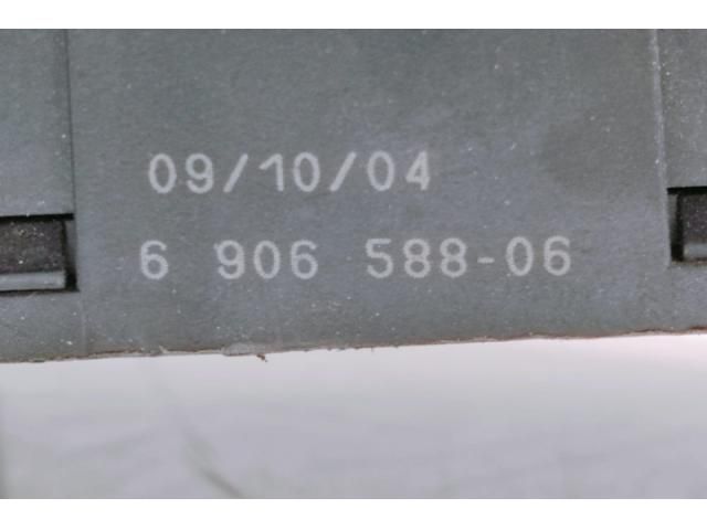 bontott BMW 5 E60 Elektronika (Magában)