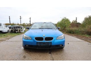 bontott BMW 5 E60 Elektronika (Magában)