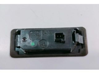 bontott BMW 5 E60 Elektronika (Magában)