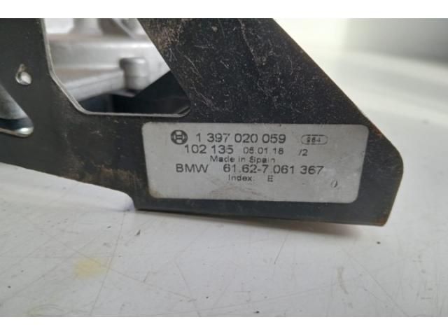 bontott BMW 5 E60 Elektronika (Magában)