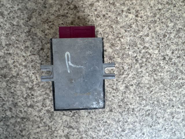 bontott BMW 5 E60 Elektronika (Magában)