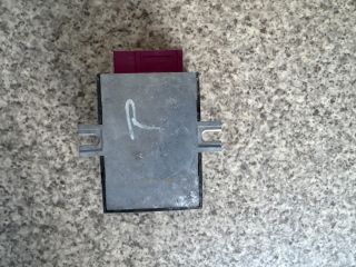 bontott BMW 5 E60 Elektronika (Magában)