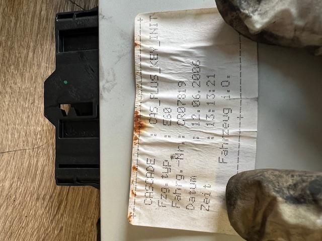 bontott BMW 5 E60 Elektronika (Magában)