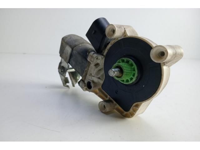 bontott BMW 5 E60 Elektronika (Magában)