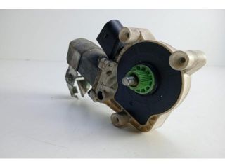 bontott BMW 5 E60 Elektronika (Magában)