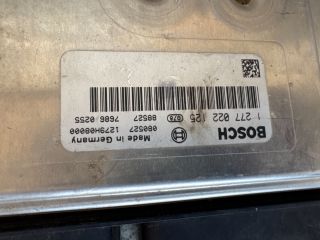 bontott BMW 5 E60 Elektronika (Magában)