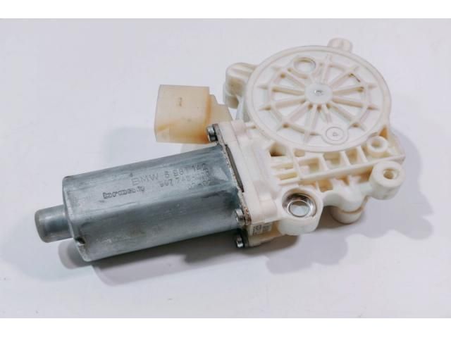 bontott BMW 5 E60 Elektronika (Magában)