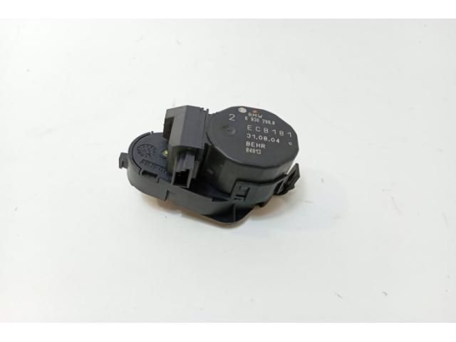 bontott BMW 5 E60 Elektronika (Magában)