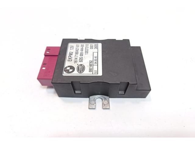 bontott BMW 5 E60 Elektronika (Magában)