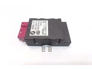 bontott BMW 5 E60 Elektronika (Magában)