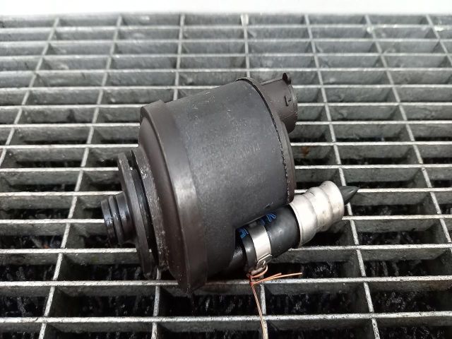 bontott BMW 5 E60 Előfűtő