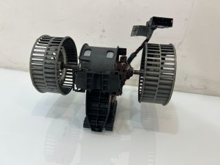 bontott BMW 5 E60 Előtét Ellenállás Fűtőmotor