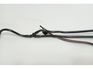 bontott BMW 5 E60 Első Ablakmosó Fúvóka