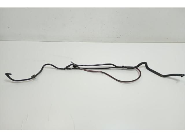 bontott BMW 5 E60 Első Ablakmosó Fúvóka