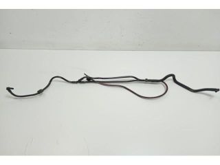 bontott BMW 5 E60 Első Ablakmosó Fúvóka