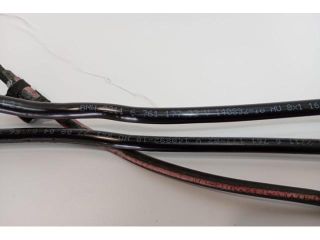 bontott BMW 5 E60 Első Ablakmosó Fúvóka