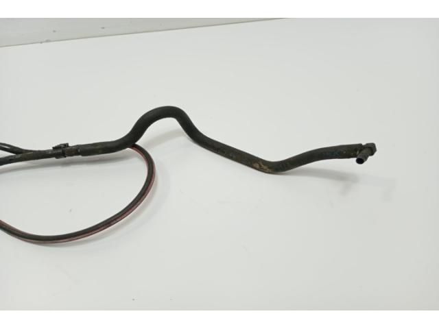 bontott BMW 5 E60 Első Ablakmosó Fúvóka