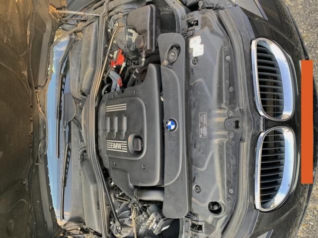 bontott BMW 5 E60 Első Ablakmosó Szivattyú